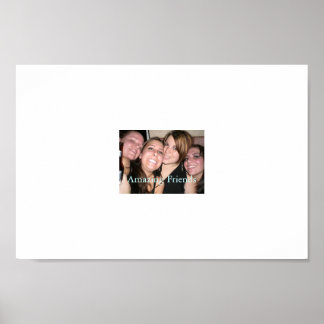 phantastische Freunde Poster