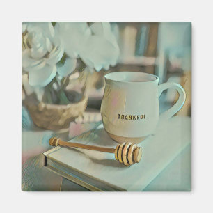 Phantastische Geschenke für Buchliebhaber Magnet