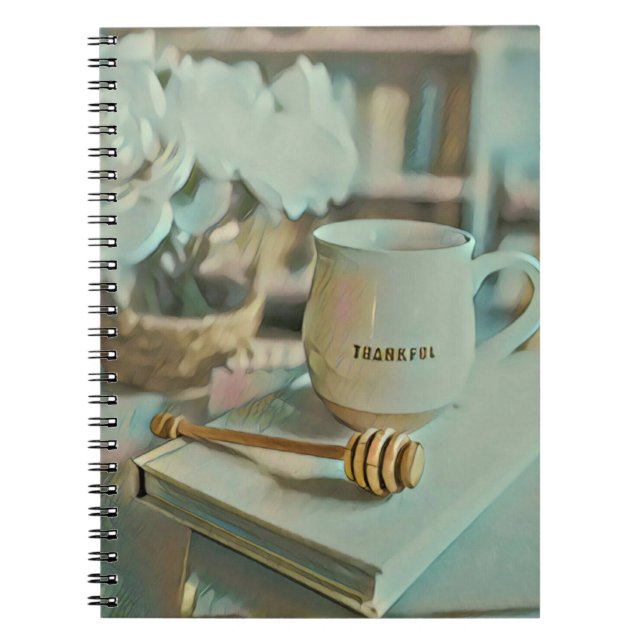 Phantastische Geschenke für Buchliebhaber Notizblock (Vorderseite)