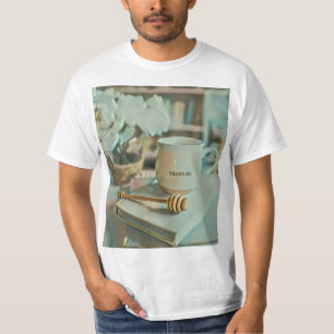 Phantastische Geschenke für Buchliebhaber T-Shirt
