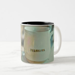Phantastische Geschenke für Buchliebhaber Zweifarbige Tasse