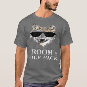 Phantastische Geschenkgutscheine Bachelor Party Gr T-Shirt