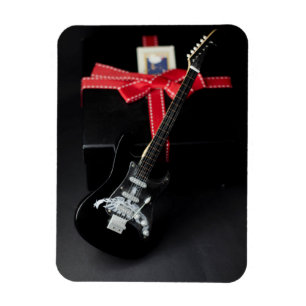 Phantastische Gitarre Magnet