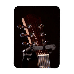 Phantastische Gitarre Magnet