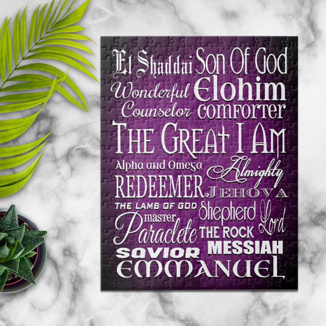 Phantastische Gottnamen (Von Creator hochgeladen)