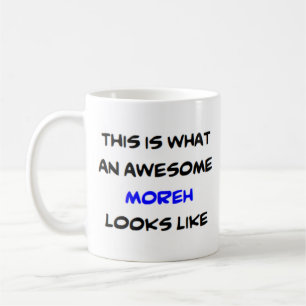 phantastische hebräische Lehrerin mehr Kaffee Tass Kaffeetasse