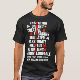 Phantastische Inspiration T-Shirt