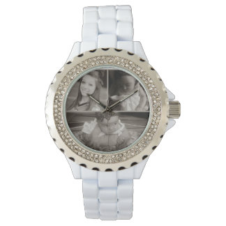 Phantastische Keepake-Uhr Armbanduhr
