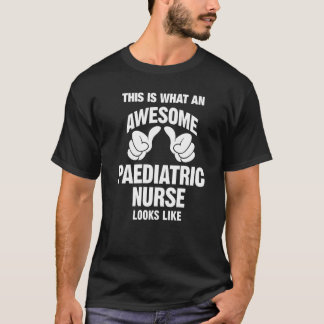 Phantastische Kinderkrankheit sieht aus wie lustig T-Shirt