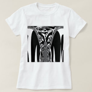 Phantastische Kunst T-Shirt