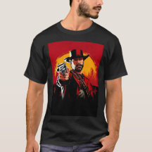 phantastische Kunstwerke des Online-Spiels rdr 1 u