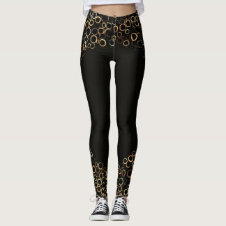 Phantastische Leggings: Komfort, Stil und Vielseit Leggings