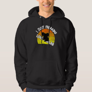 Phantastische Liebe Koala Bears Funny Koala Animal Hoodie