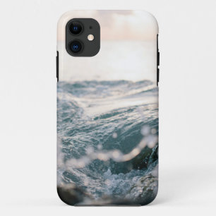 Phantastische Meereswellen Bestes Geschenk für N Case-Mate iPhone Hülle