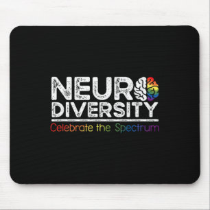 Phantastische Menschen Geboren am Pi-Tag Geburtsta Mousepad