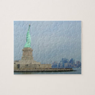 Phantastische New York City