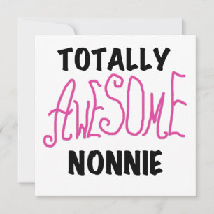 Phantastische Nonnie Pink Tshirts und Geschenke