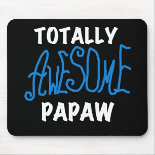 Phantastische Papaw-T - Shirt und Geschenke Mousepad