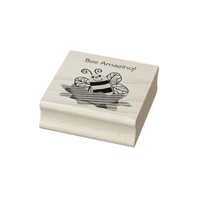 Phantastische personalisierte Briefmarke Gummistempel (Stempel)