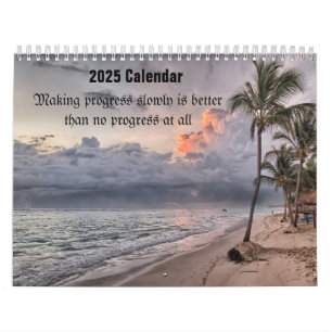Phantastische Pfirsichliebhaber 2025 Kalender