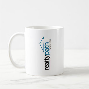 Phantastische Realtypath-Tasse Kaffeetasse