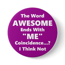 Phantastische Schaltfläche