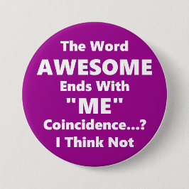 Phantastische Schaltfläche Button