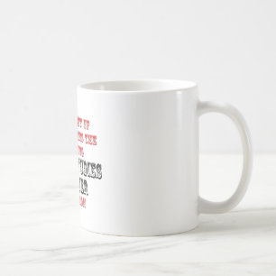 Phantastische Sozialstudien Lehrer in Aktion Kaffeetasse