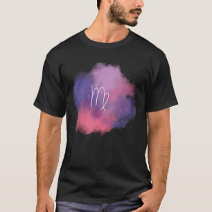 Phantastische Sternzeichen-Sternenkonstellation T-Shirt