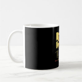 Phantastische Tasse