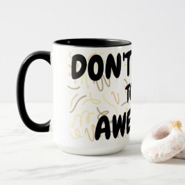 " PHANTASTISCHE "Tasse der Tasse