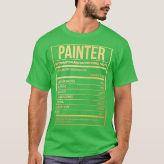 Phantastische und leicht zu ernährungsphysiologisc T-Shirt