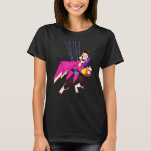 Phantastische Videospiele, die klassische Kunstfig T-Shirt