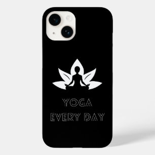 Phantastische Yogahandys Case-Mate iPhone 14 Hülle