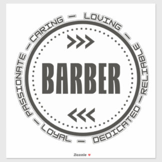 Phantastischer Arbeitsplatz Aufkleber