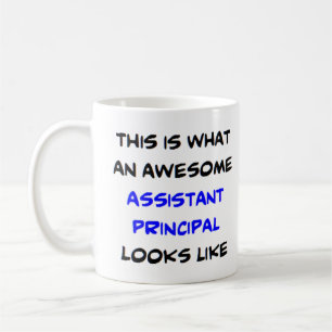 phantastischer Assistent  Kaffeetasse
