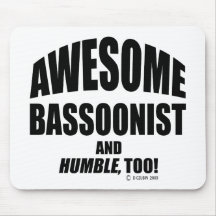 Phantastischer Bassoonist