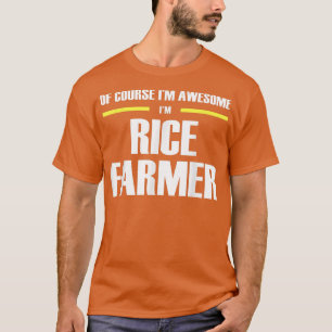 Phantastischer Bauer T-Shirt
