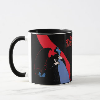 Phantastischer Dämonenjunge Rückkehr der Dämonen-T Tasse