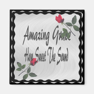 PHANTASTISCHER GRACE-Magnet Magnet