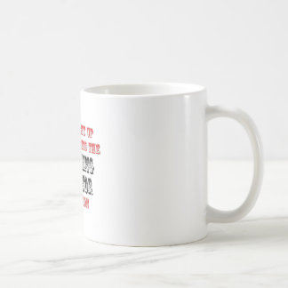 Phantastischer Immobilienmakler Kaffeetasse