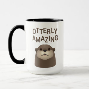 phantastischer lustiger Scherz Tasse