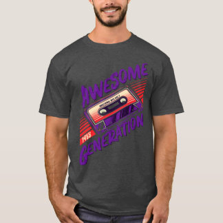 Phantastischer Mix der phantastischen Generation T-Shirt