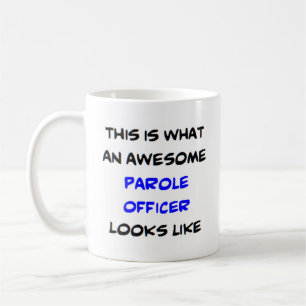 phantastischer Offizier Kaffeetasse