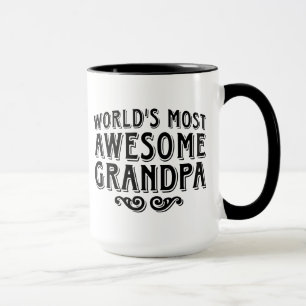 Phantastischer Opa Tasse