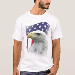 Phantastischer patrouillischer Gestaltungseimer T-Shirt