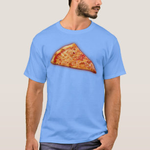 Phantastischer Pizza-T - Shirt