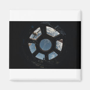 Phantastischer Raum 28 Magnet