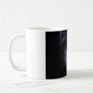 Phantastischer Raum 31 Kaffeetasse