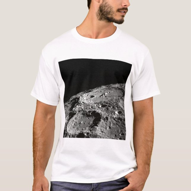 Phantastischer Raum 53 T-Shirt (Vorderseite)